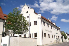 Hotel Klostergasthof